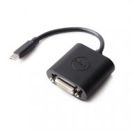 Dell Переходник - Mini DisplayPort на DVI , 